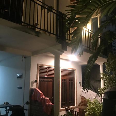 Flip Flop Inn 米瑞莎 外观 照片