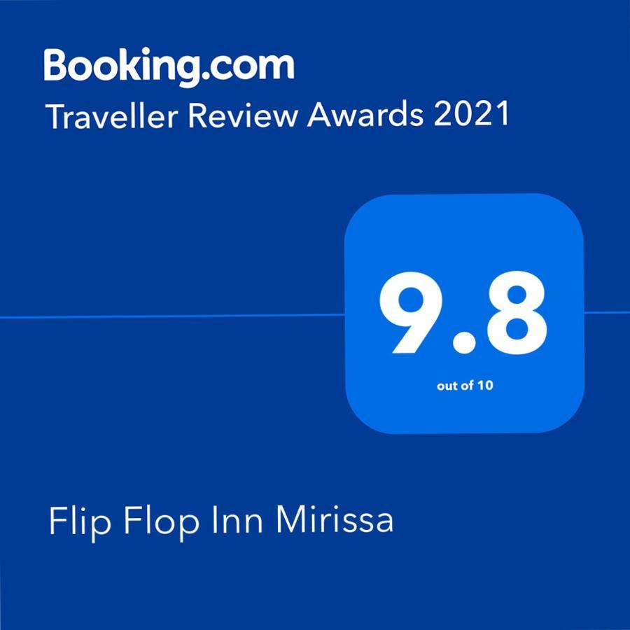 Flip Flop Inn 米瑞莎 外观 照片