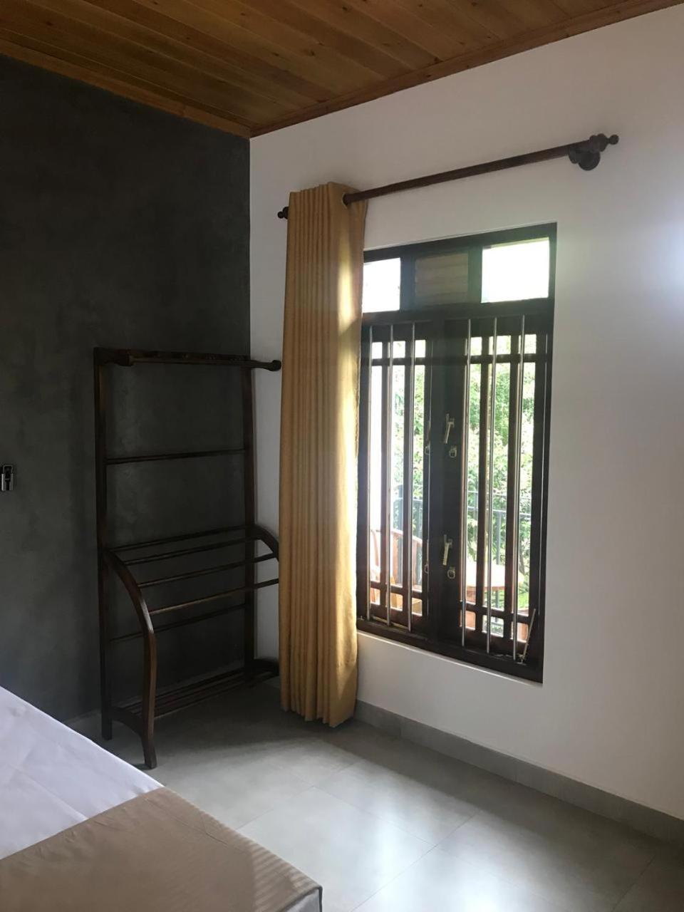 Flip Flop Inn 米瑞莎 外观 照片