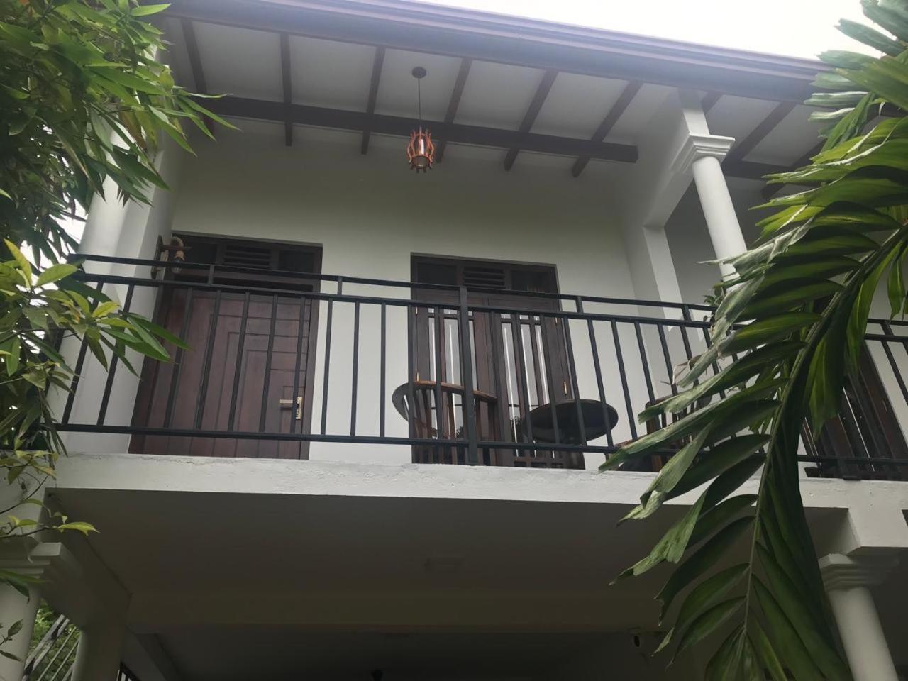 Flip Flop Inn 米瑞莎 外观 照片