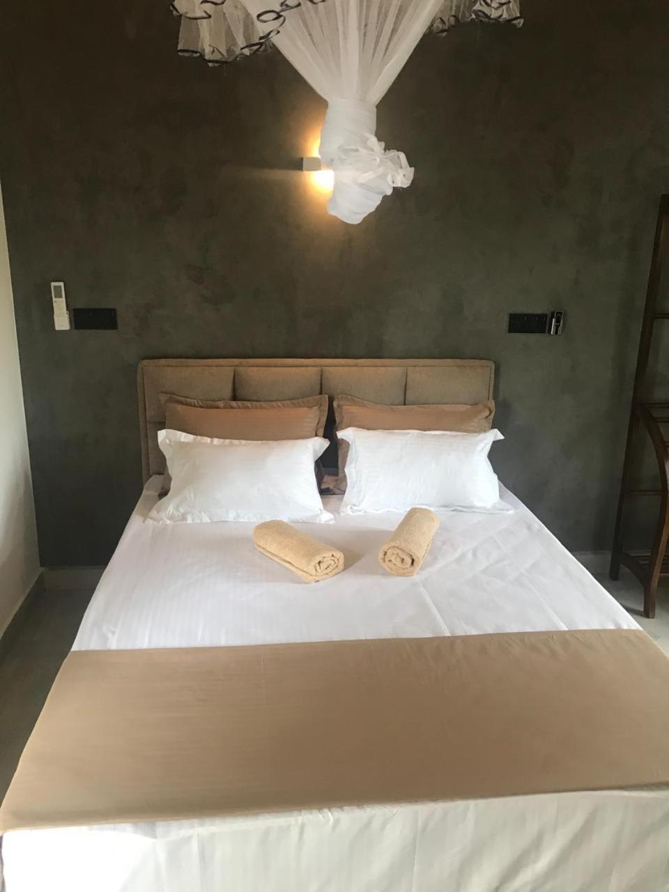 Flip Flop Inn 米瑞莎 外观 照片