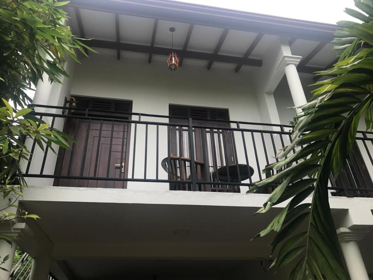 Flip Flop Inn 米瑞莎 外观 照片