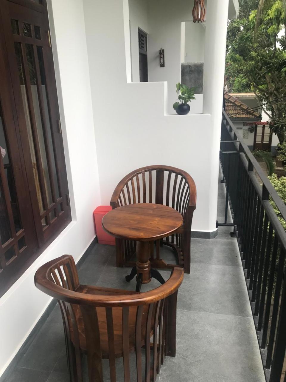 Flip Flop Inn 米瑞莎 外观 照片