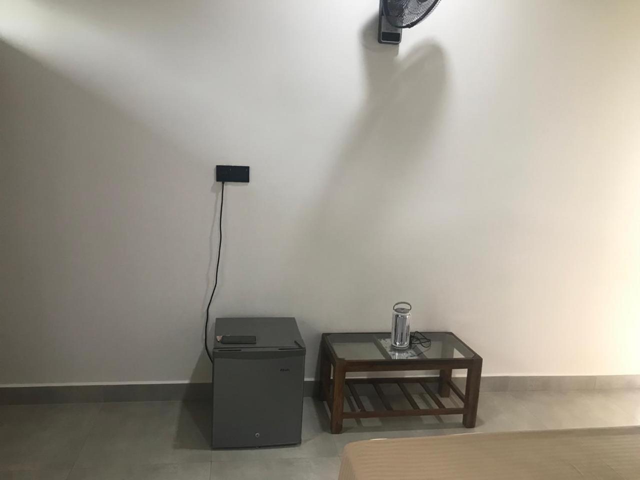 Flip Flop Inn 米瑞莎 外观 照片
