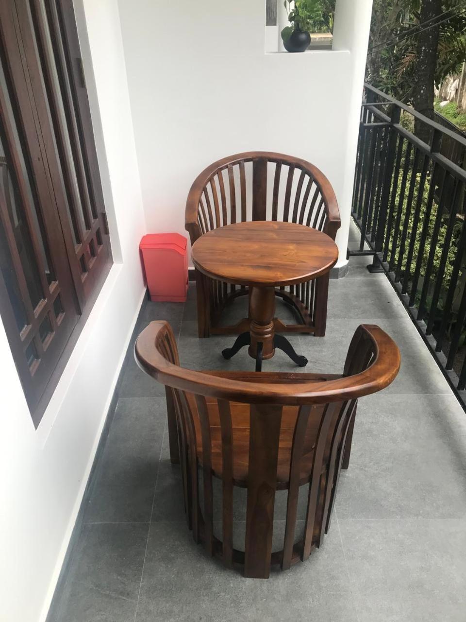 Flip Flop Inn 米瑞莎 外观 照片