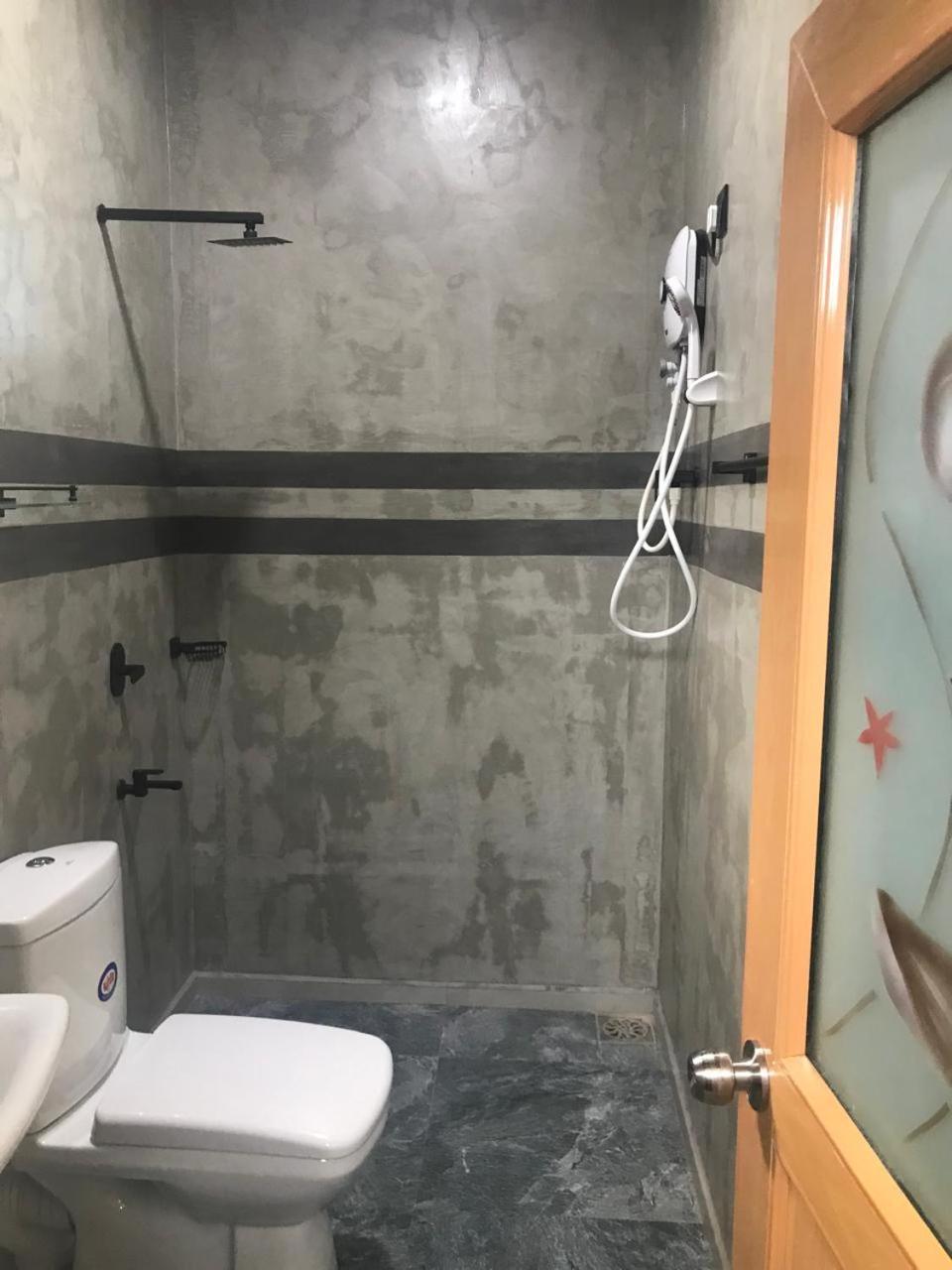 Flip Flop Inn 米瑞莎 外观 照片