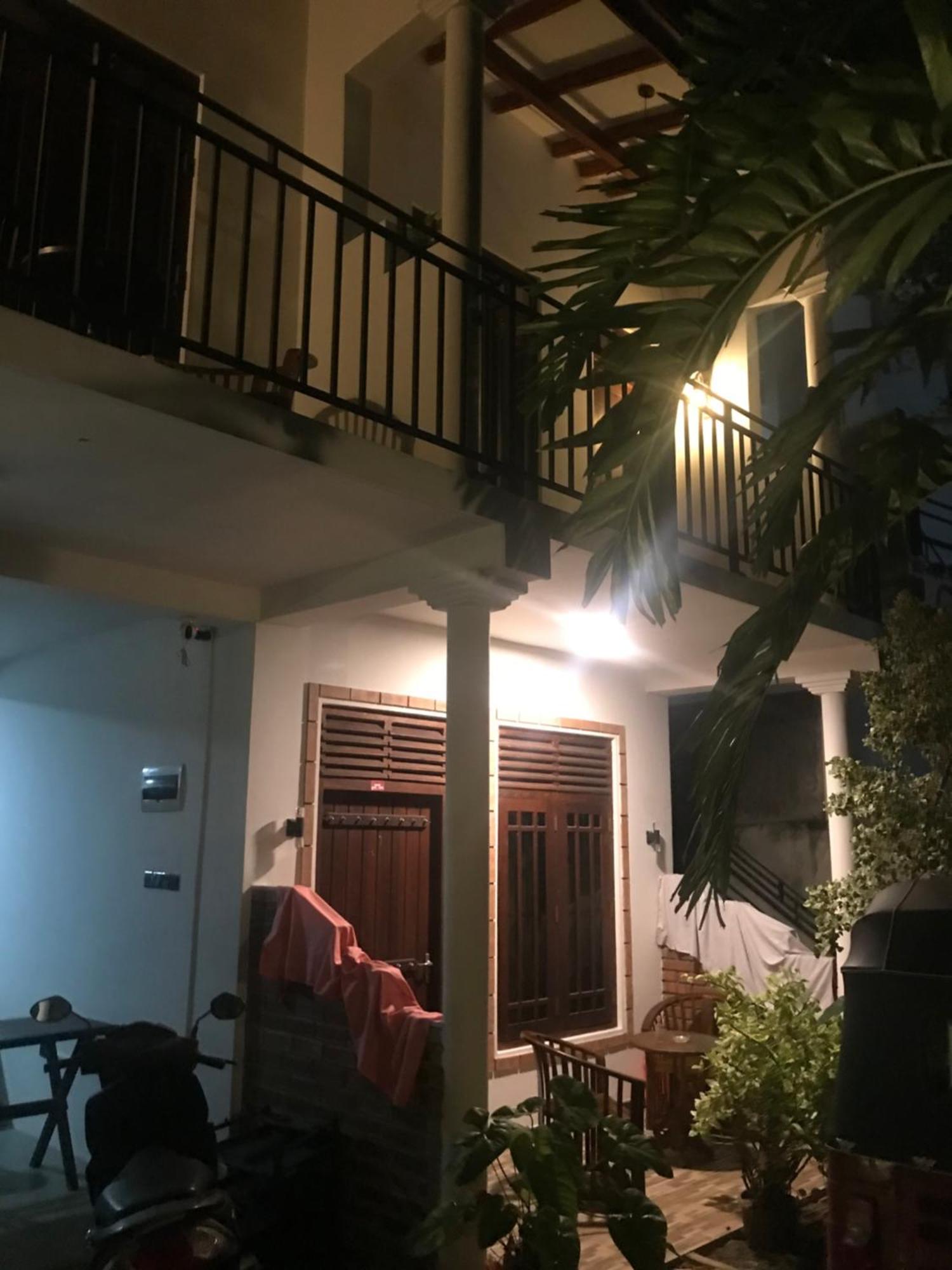 Flip Flop Inn 米瑞莎 外观 照片