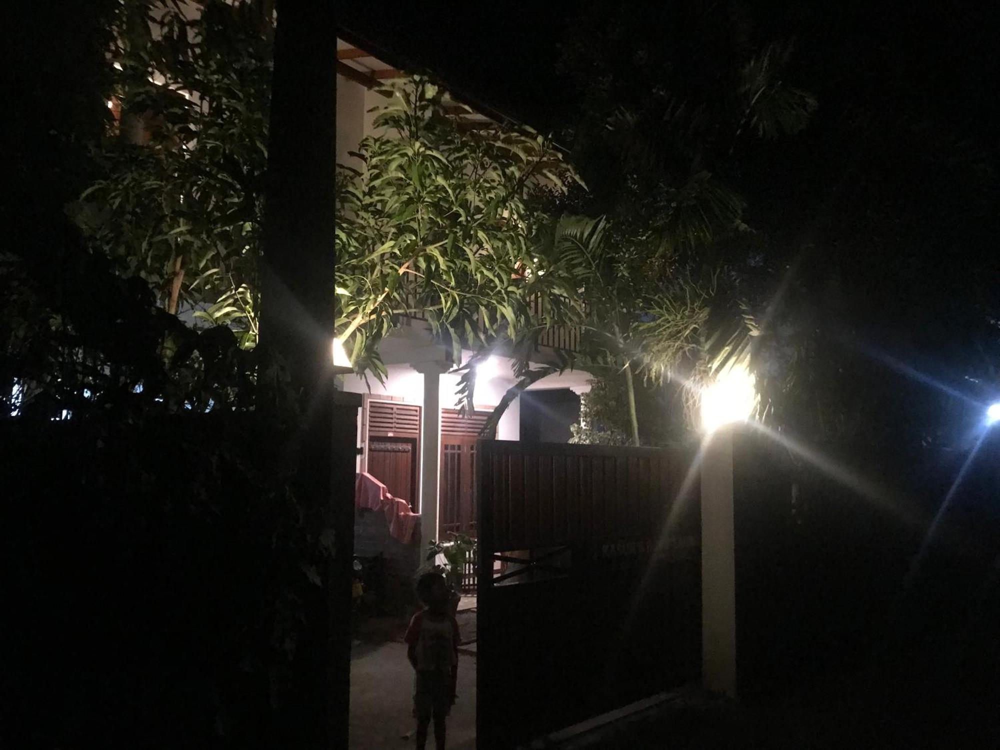 Flip Flop Inn 米瑞莎 外观 照片