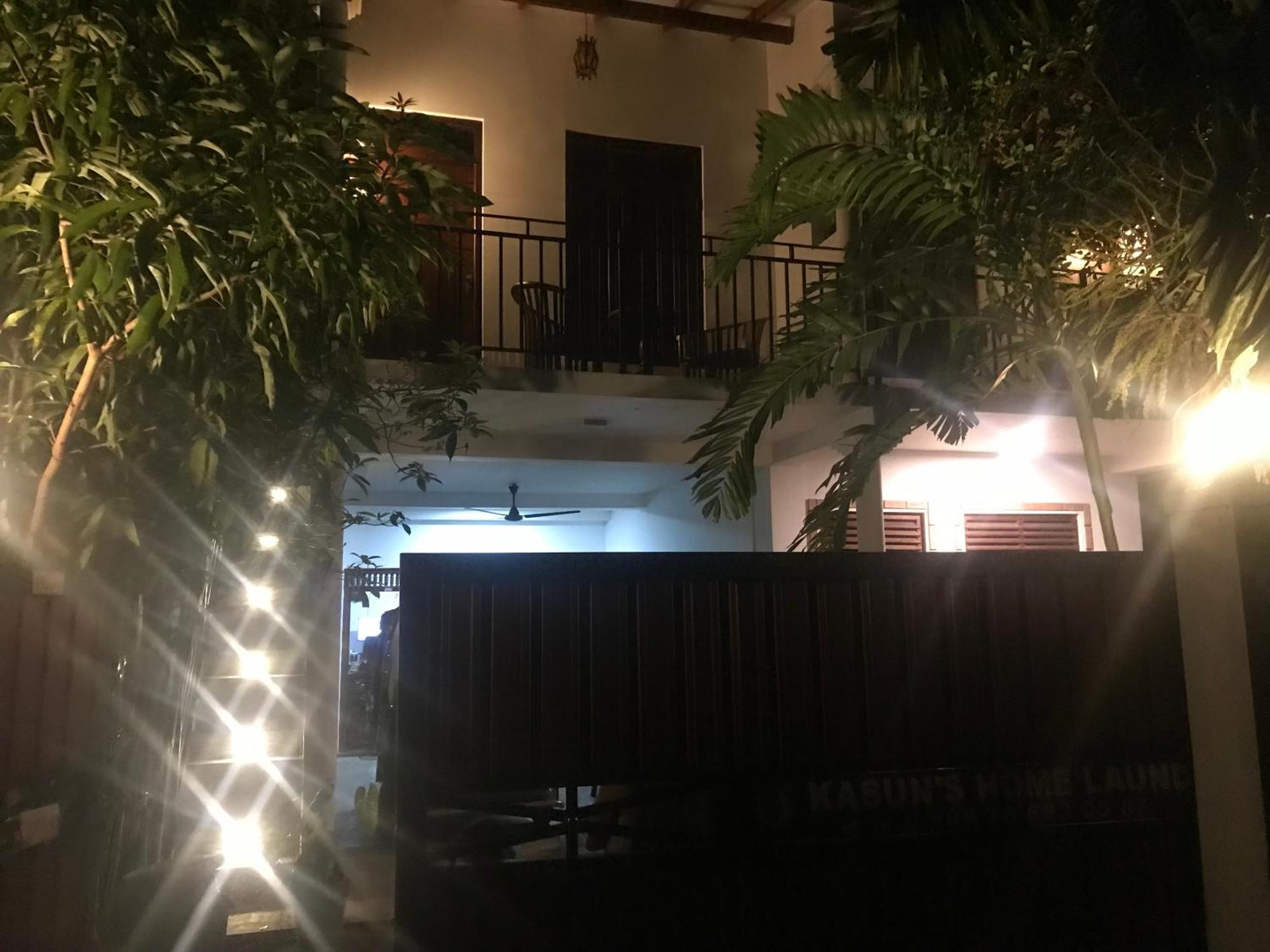 Flip Flop Inn 米瑞莎 外观 照片