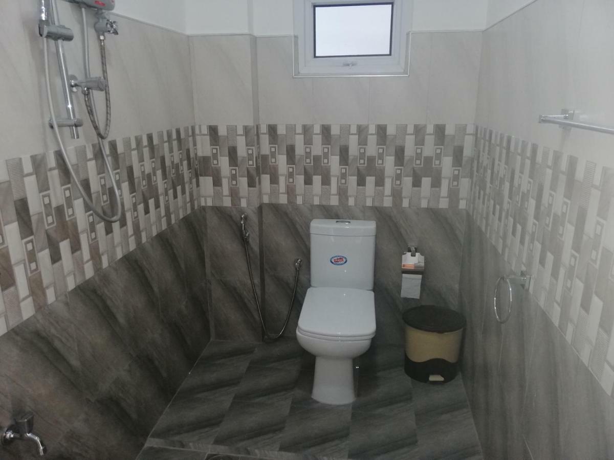 Flip Flop Inn 米瑞莎 外观 照片